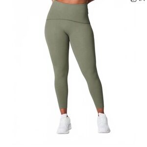SPANX Booty Boost High-Waisted Leggings